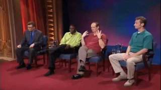 Whose Line Is It Anyway. Uncensored (1)