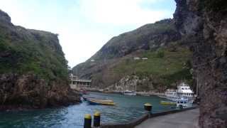 preview picture of video 'Mahatao Shelter Port - Batanes'