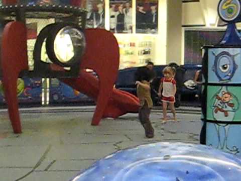 mahrukh  in  metro mall 2