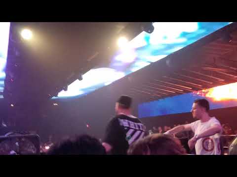 Firebeatz & Oliver Heldens ID Academy LA 5-4-19