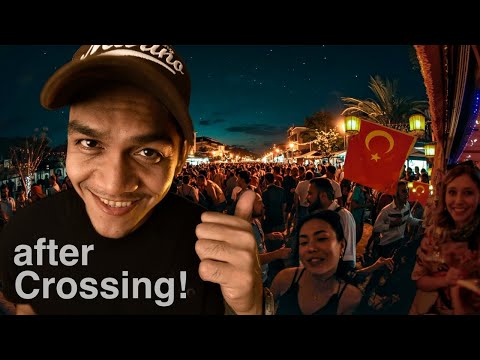 Red Sea : The Rewards of the Risks | EP73