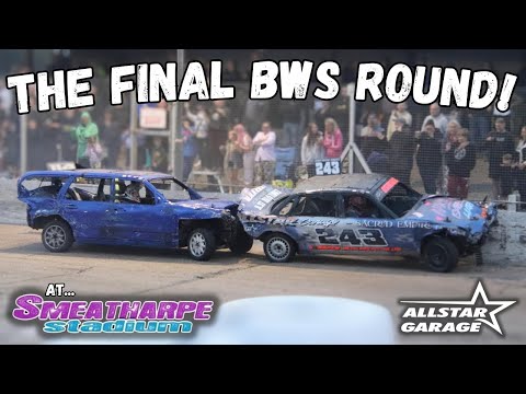 Allstar Garage - Episode 31.  Slipping And Sliding In The West Country!