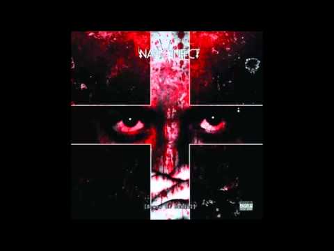 Nano Infect - We're Going To Kill You [ Morte Infexion Remix]
