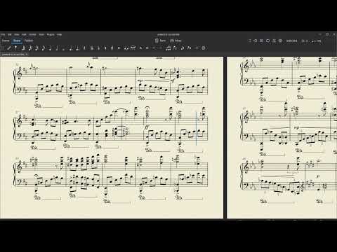 Cool lil thing I did