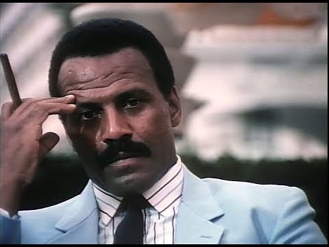 Preview Clip: Foxtrap (1986, starring Fred Williamson)