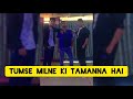 Tumse Milne Ki Tamanna Hai Kiran Gupta Choreography SalmanKhan Saajan EverGreenSong 90 SMovie