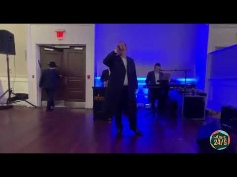 Shauly Waldner, Chesky Schwartz - Second Dance 🔥