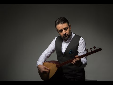 Tuncay KEMERTAŞ Bülbüller Düğün Eyler & Seyreyle Güzel ( Konya Mistik Müzik Festivali )