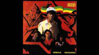 Michael Prophet - Fight To The Top 12" version
