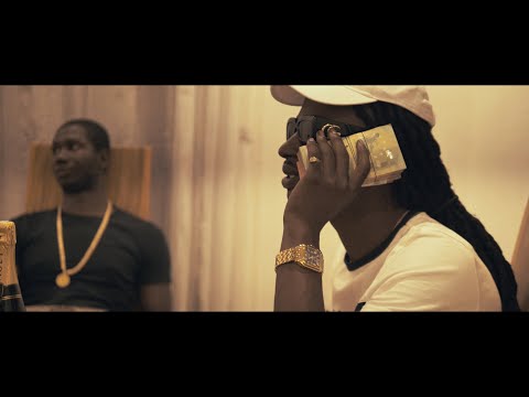 LeWild - Combi€n Ca$h (Clip Officiel)