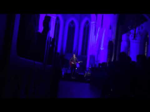 Markus Krunegård + Hagakyrkan 2016