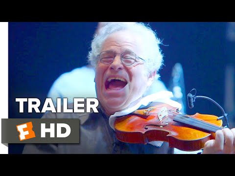 Itzhak (2018) Official Trailer