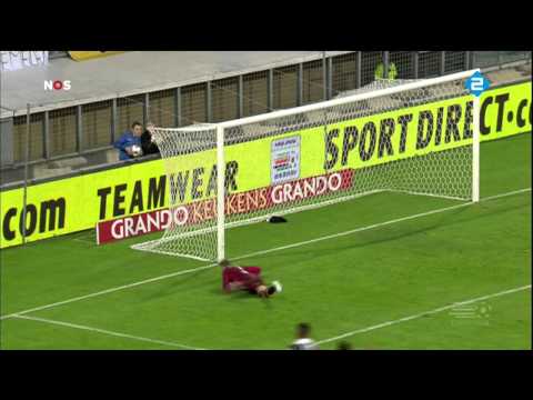 19-08-2011 Roda JC - RKC Waalwijk 0-2