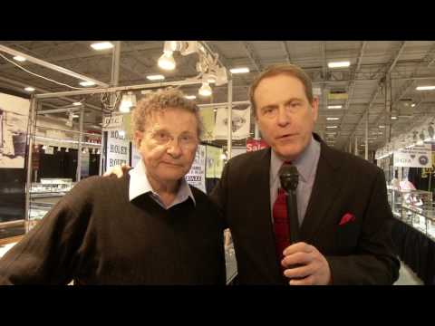 2017 InterGem Jewelry Show Exhibitor Profile (1 of 5)