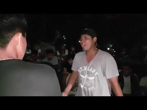 CAZHE VS PANCHERO VS TITERITTO - OCTAVOS JORNADA 4 - TDN