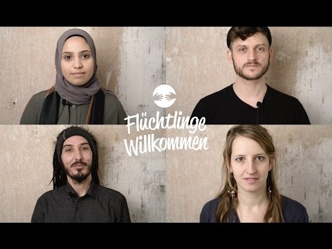 ZUSAMMENLEBEN WILLKOMMEN – WG-Leben auf Augenhöhe