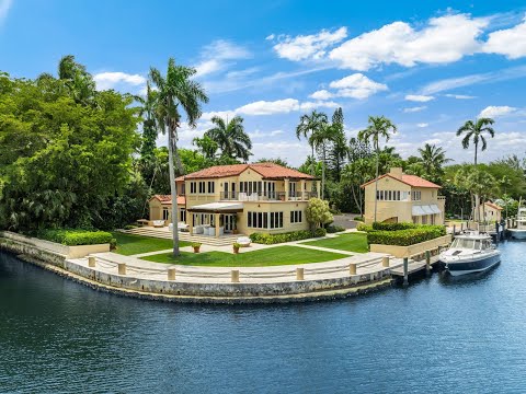 The Jills Zeder Group presents 185 Cocoplum Rd, Coral Gables, FL 33143, USA