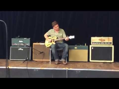 Test Mion Sonic par Etienne Prieuret