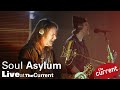 Soul Asylum play a two-song acoustic set in The Current studio