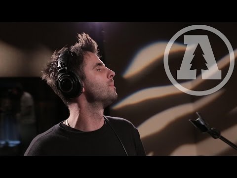 Zak Waters - Pony - Audiotree Live
