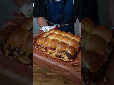 Pulled Pork Sliders That’ll Disappear in Seconds!