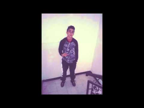 Kin Jou Ft Pinou (La Frappe) 2016