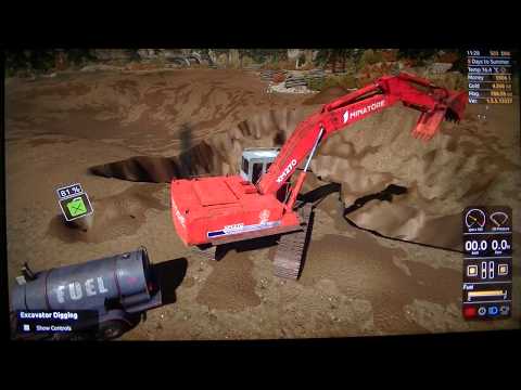 MongoTV_3908 - Mongo Games - Part 288 - Gold Rush The Game