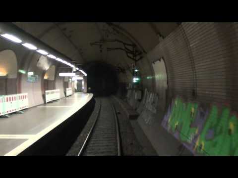 S3 Stresemannallee   Frankfurt Hbf BA Stamm