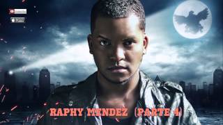 Raphy Mendez 4 