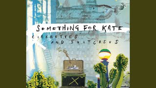 Cigarettes and Suitcases
