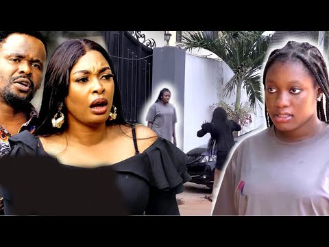 She Killed & Buried Me In D Bush Just 2 Marry My Fiance Bt My Soul Couldt Not Find Rest Season 11&12