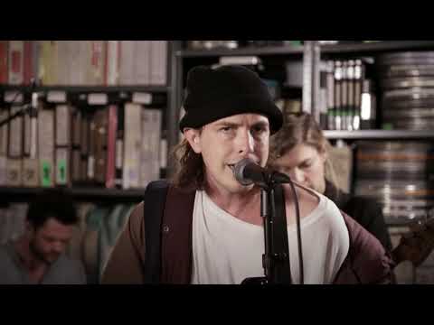 Broncho - Big City Boys - 11/9/2018 - Paste Studios - New York, NY