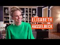 Elisabeth Hasselbeck Using The Gifts God Gave Us