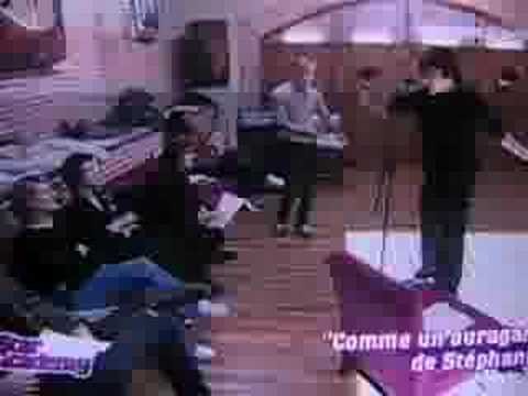 Edu Del Prado ( quotidienne star ac)