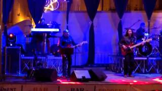 Equipe 84 la storia Auschwitz