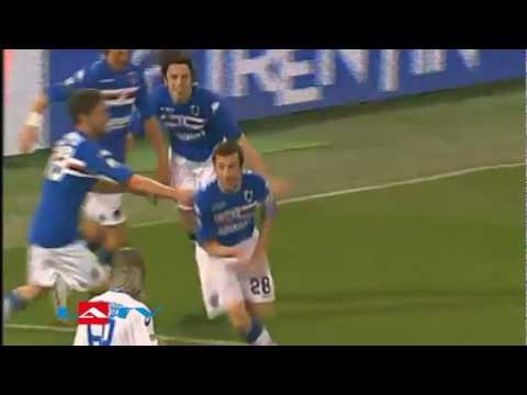 Gli altri recuperi di B: Sampdoria-Empoli 1-0, Modena-Padova 2-1