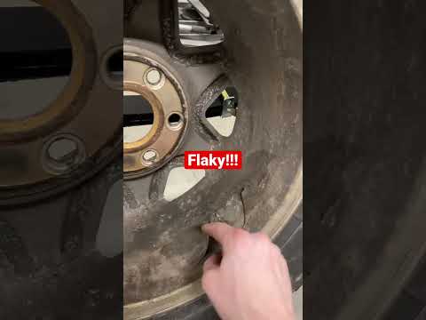 The ABSOLUTE WORST wheels I’ve ever seen