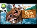 Open Season 100 Completion Walkthrough Level 19 Protect The Clan S Tree