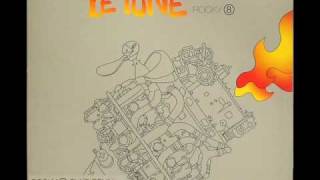 Le Tone - Rocky 8 (Plaid Remix) 1999