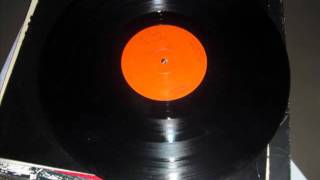 Big Country -The Travellers