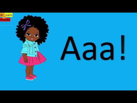 Learn How To Speak Tshivenda Language | Greeting in Venda | Ep.1