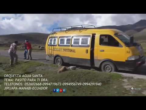 MIX AGUA SANTA EXITOS BAILABLES EN HD