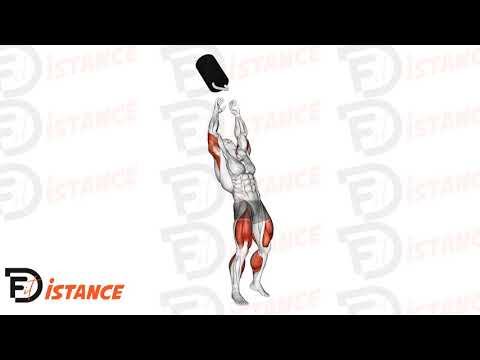 Exercice Lancer de fût (Keg Toss Strongman)