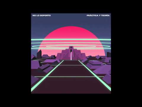 Vivir lo diferente - No Lo Soporto