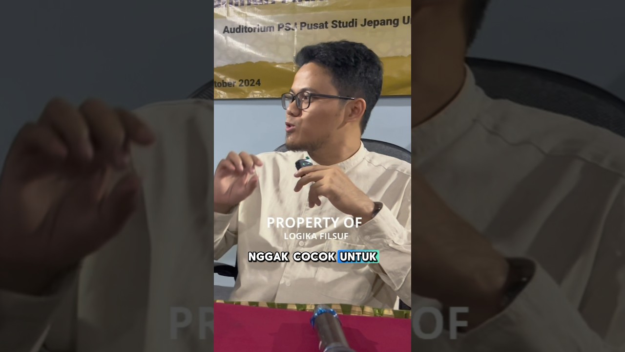 Recommended philosophy books for beginners #philosopherslogic #muhammadnuruddin #gurugembul