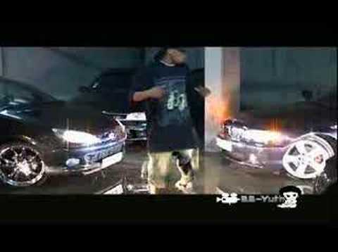 Rott Mc-Clip 2007-Megamix Phenoman Reggae-Dancehall Babyloni