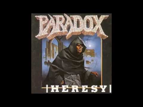 Paradox - Heresy