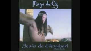 MAGO DE OZ  - jiga irlandesa    (version mas larga )