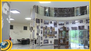 Թումանյանը խոսում է արցախի բարբառով. ո՞ւր գնալ «թանգարանների գիշերը»