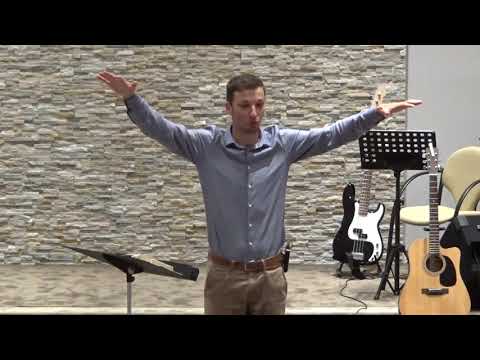 Umpluți de cunoștința voii Lui | Coloseni 1